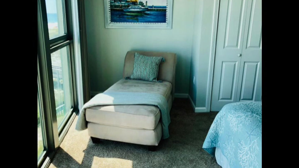 Condo Cleaning